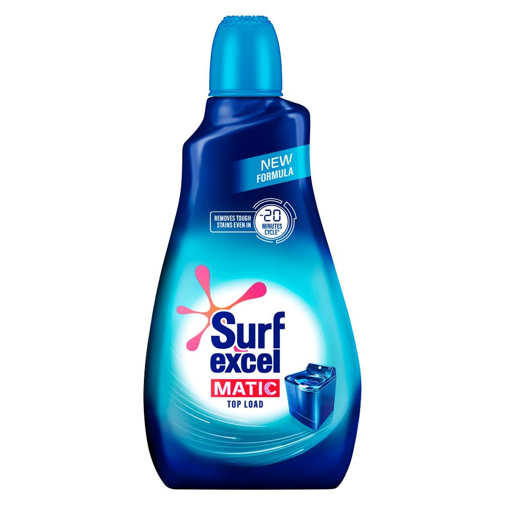 SURF EXCEL MATIC TOP LOAD 1 L